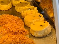 -美嘉华面包西饼店(红胜坊店)