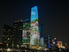 -青岛第三海水浴场