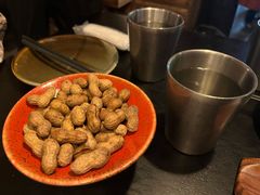 -三酉星·枫·山風与野菜(上海总店)