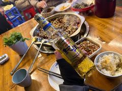 -青山青豆花·笑禅豆腐鱼(黄泥塝店)