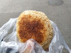 -李小老烧饼(常营民族家园店)