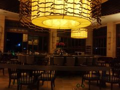 -三亚凤凰水城凯莱度假酒店