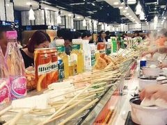 -北家姓转转小火锅(万辉店)