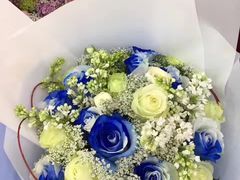 -亭亭鲜花店(中山北路店)