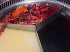 -麻路成都火锅(柏威年店)