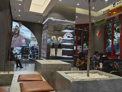 -喧闹·东方大气茶(鹅岭二厂店)