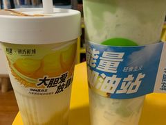 -树夏(成都招商大魔方店)