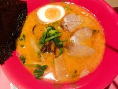 -吾妻拉面•和风食堂(群光广场店)