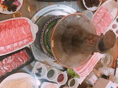 -额尔敦草原涮羊肉·烧烤(冻青树总店)