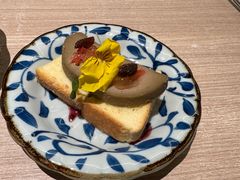 -大渔铁板烧(大行宫1912店)