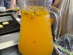 -石屏老字号4号包浆豆腐美食城(泼水广场店)