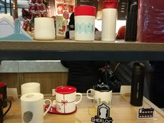 -COSTA COFFEE(上海虹口龙之梦)