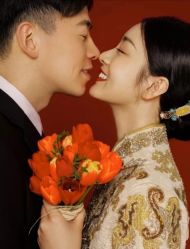 -巴黎恋人婚纱摄影(东莞总店)