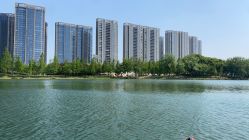 -剑鱼皮划艇俱乐部(石湖基地)