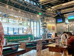 -haxnbauer海森堡德国餐厅(深圳coco店)