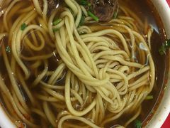 -乐天拉面(桃花街店)