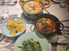 -野蔓果·山野菜(西湖景区·龙井茶田店)