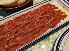 -鸿姐老火锅(花园路店)