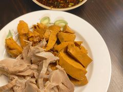 -百家鸡味馆(清泰店)