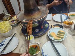 -东来顺•非遗火锅(外滩店)