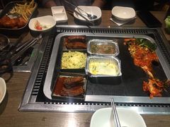 -火炉火自助餐(朝阳大悦城店)