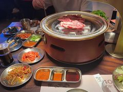 -西塔老太太泥炉烤肉(上海七宝领展广场店)