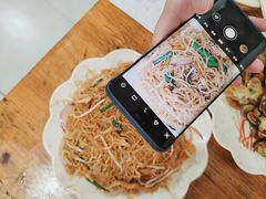 三丝炒米粉-南记食粥坊·宵夜大排档(莲花总店)