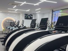 -优昂健身(新光界店)