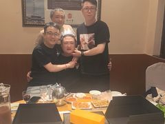 -炑羊香烤全羊(西三旗店)
