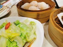 -稻香酒家(长宁KING88广场店)
