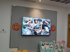 -子曰书院·古筝围棋书法国画小主持(夏都店)