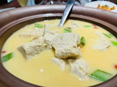 古法海胆炖老豆腐-旺顺阁鱼头泡饼(常营店)