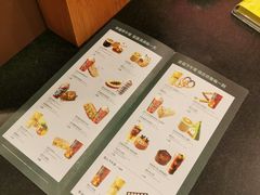 -星巴克(哈尔滨新一百店)