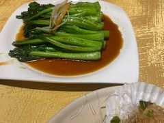 -富力万达嘉华酒店-品珍中餐厅(水果湖店)