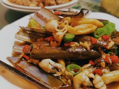 -广记海鲜(杨汊湖一店)