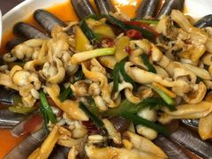 -琼大师东方烤乳猪(亚特兰蒂斯店)