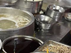 -老五鸡丝豆花面粉(瑞金北路68号院店)