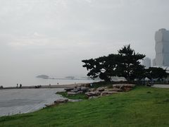 -在海一方公园