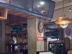 -小杨烤肉(朱雀店)