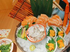 -德川家日本料理(中关村店)