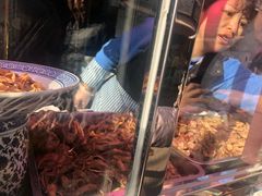 -清真拉妈卤味(回民街店)