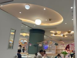 -奈尔宝家庭中心·儿童乐园·亲子餐厅(苏州大悦城店)