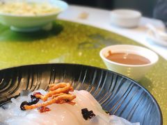 东北大拉皮-大鸭梨烤鸭(顺义石园店)