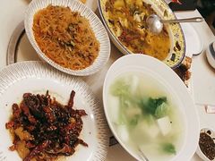 -玉溪清真饭店(前兴路店)