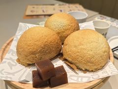 -蔡澜点心·粤菜(丽泽天街店)