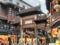 -民国红公馆·秦淮八艳(夫子庙店)