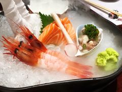 -玄海寿司(国贸店)