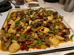 -丝路金桃·新疆菜(徐汇店)