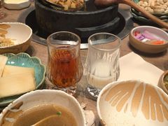 -蘑界·野生菌火锅(深业上城店)