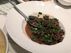 -姚江春中餐厅·太平洋大酒店
